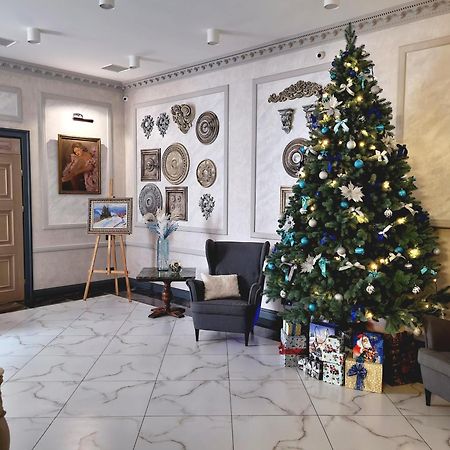 Ayvazovsky Hotel Οδησσός Εξωτερικό φωτογραφία