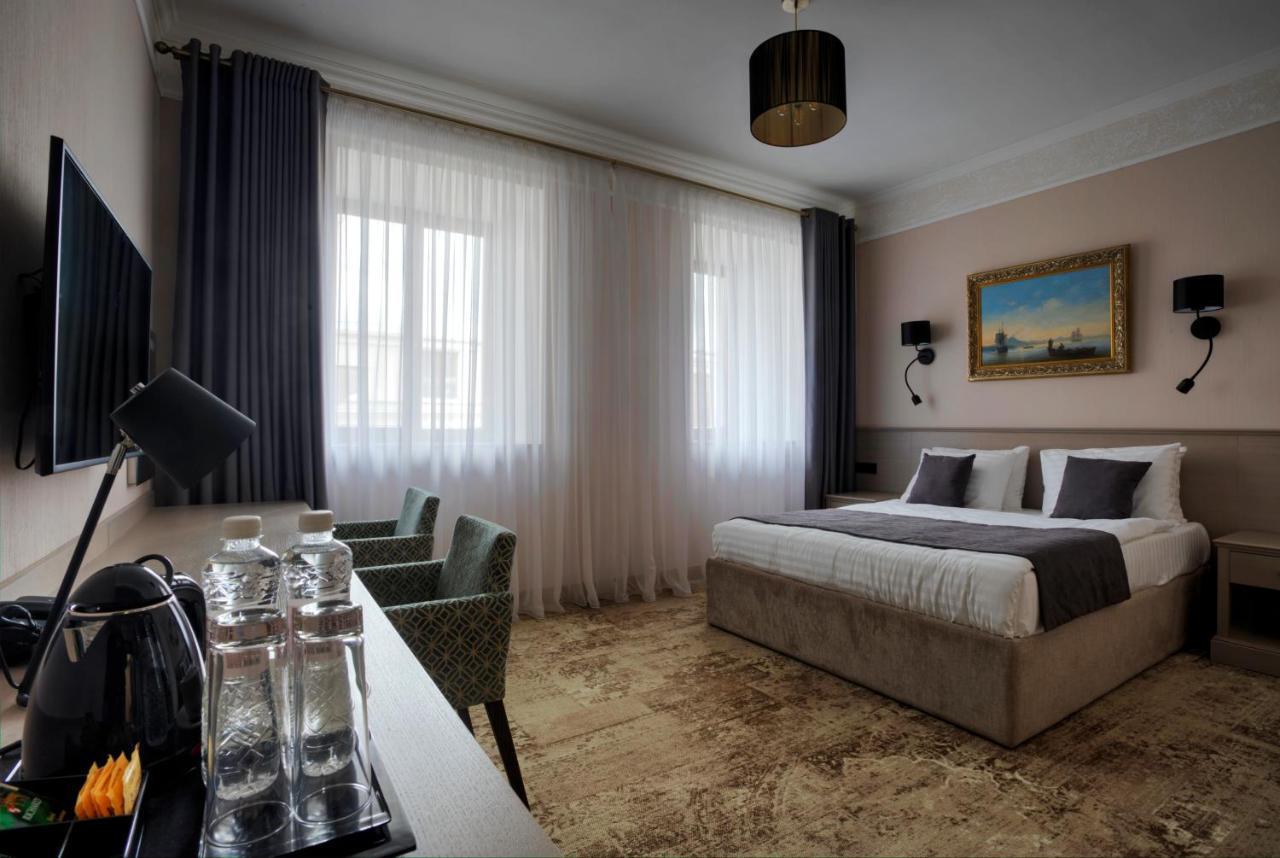 Ayvazovsky Hotel Οδησσός Εξωτερικό φωτογραφία