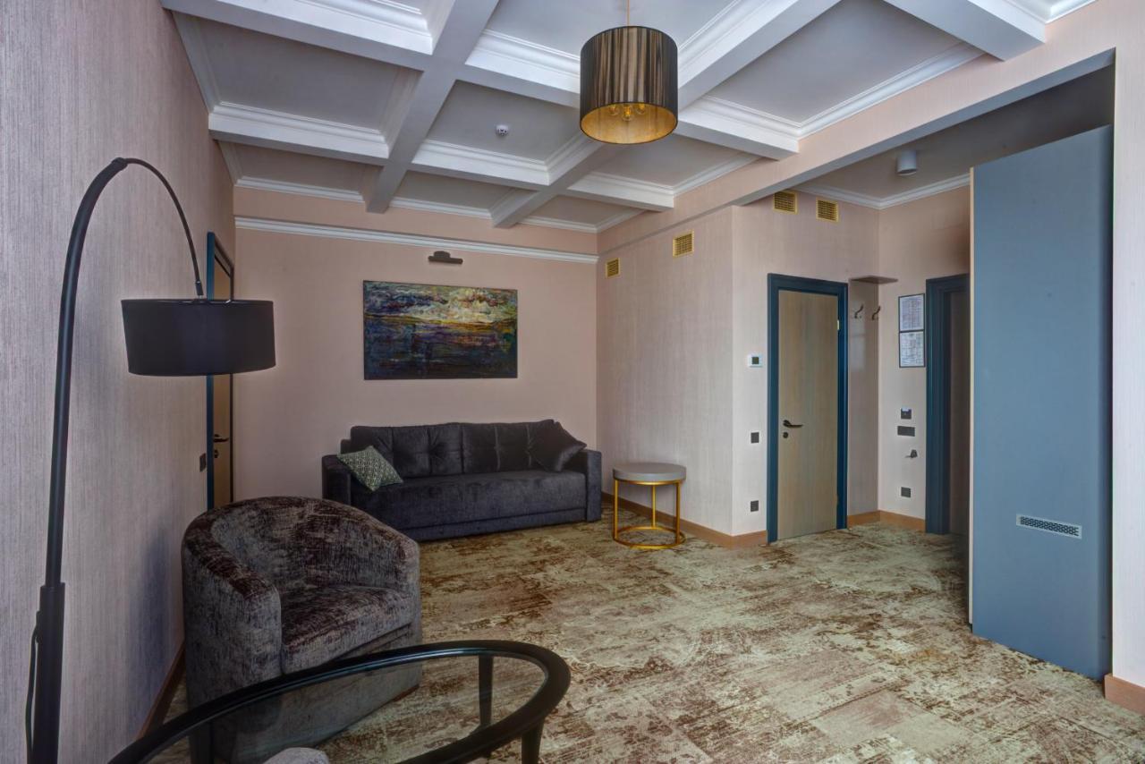 Ayvazovsky Hotel Οδησσός Εξωτερικό φωτογραφία