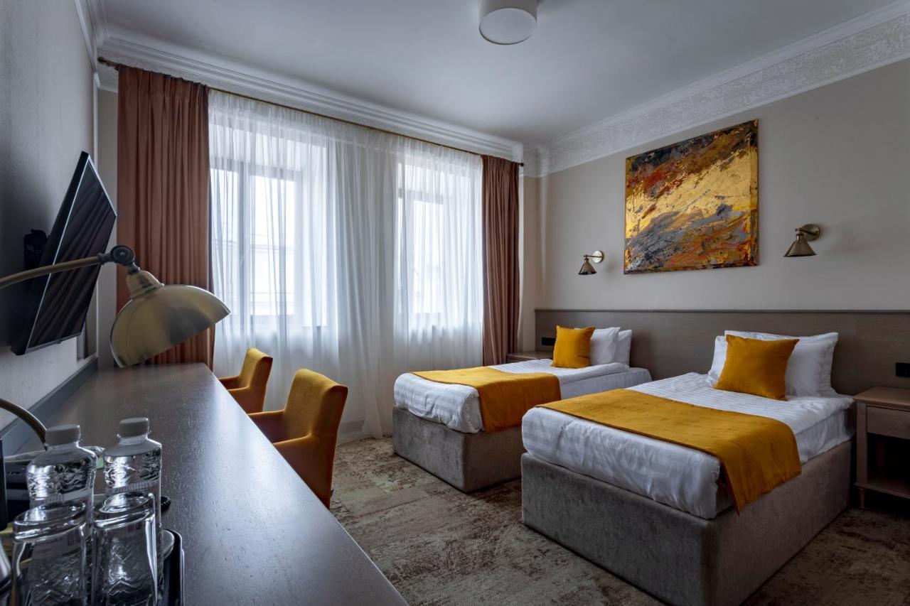 Ayvazovsky Hotel Οδησσός Εξωτερικό φωτογραφία