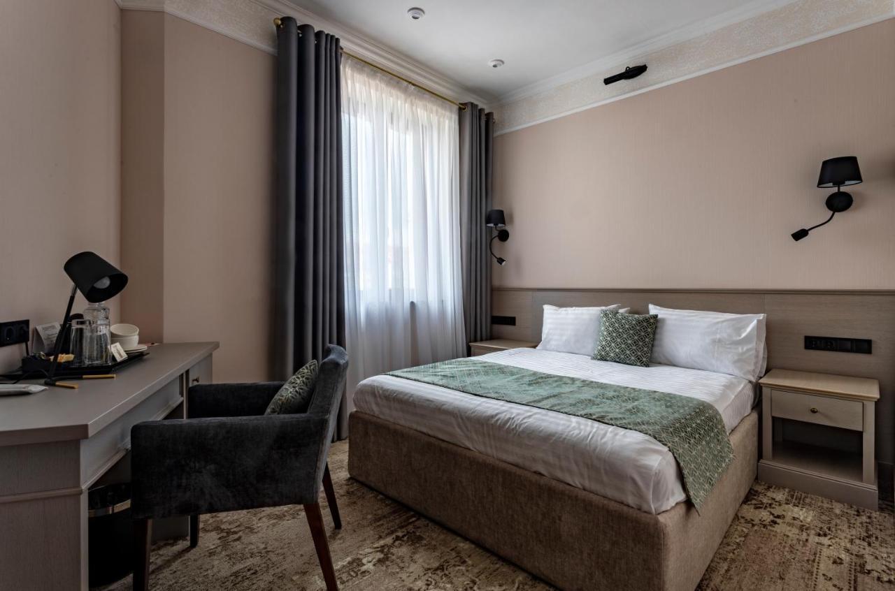 Ayvazovsky Hotel Οδησσός Εξωτερικό φωτογραφία