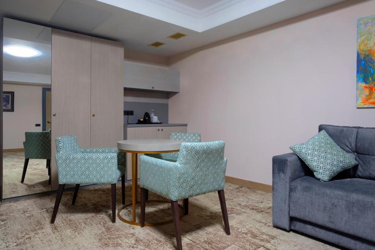 Ayvazovsky Hotel Οδησσός Εξωτερικό φωτογραφία