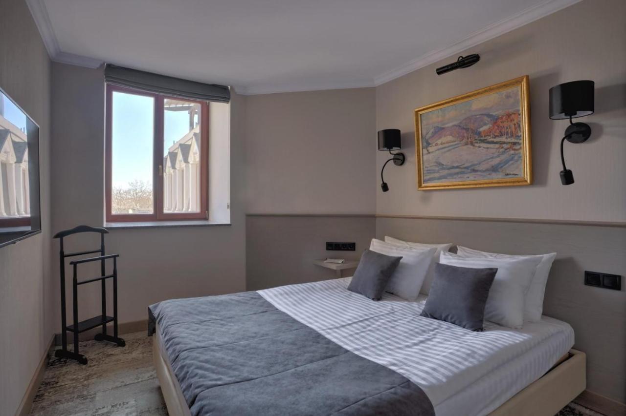 Ayvazovsky Hotel Οδησσός Εξωτερικό φωτογραφία