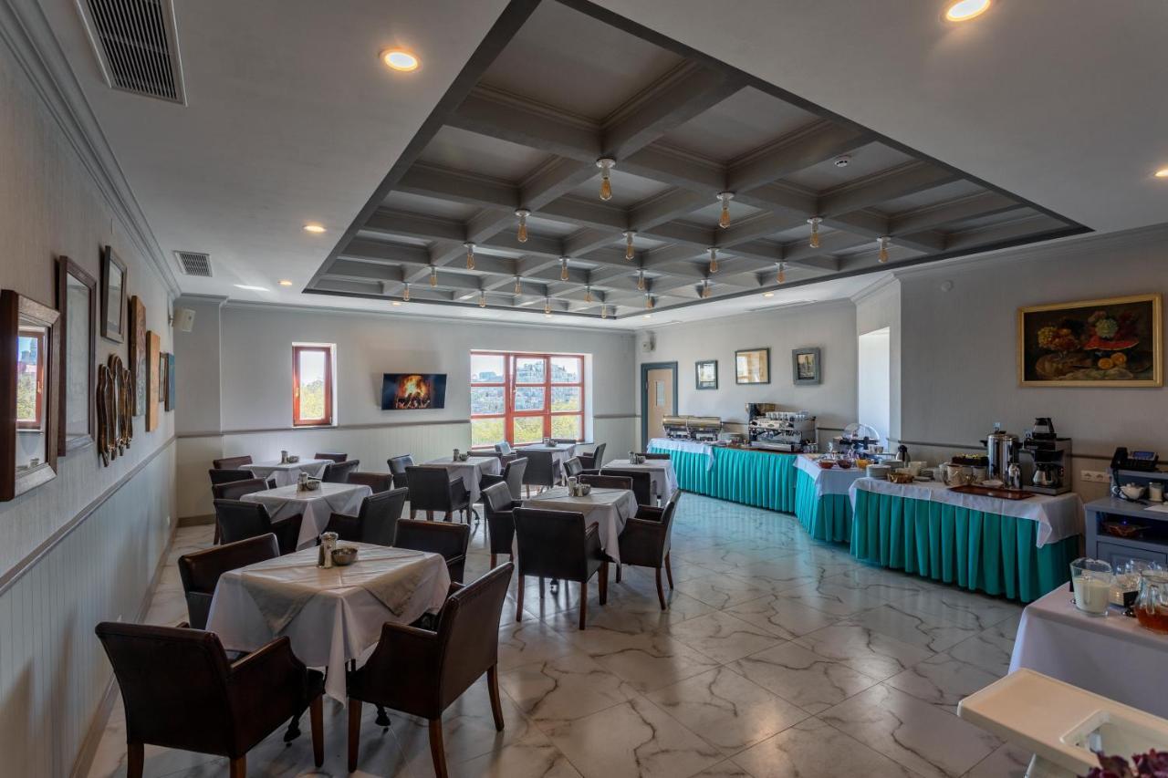 Ayvazovsky Hotel Οδησσός Εξωτερικό φωτογραφία