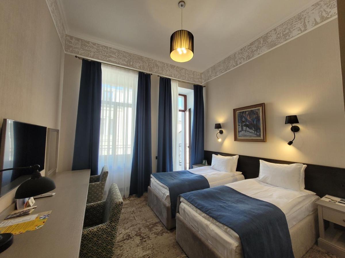 Ayvazovsky Hotel Οδησσός Εξωτερικό φωτογραφία