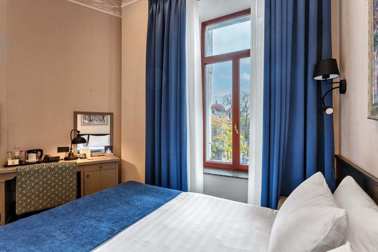 Ayvazovsky Hotel Οδησσός Εξωτερικό φωτογραφία