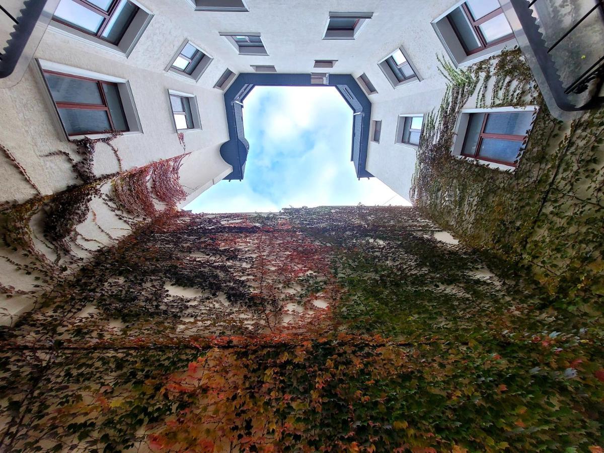 Ayvazovsky Hotel Οδησσός Εξωτερικό φωτογραφία