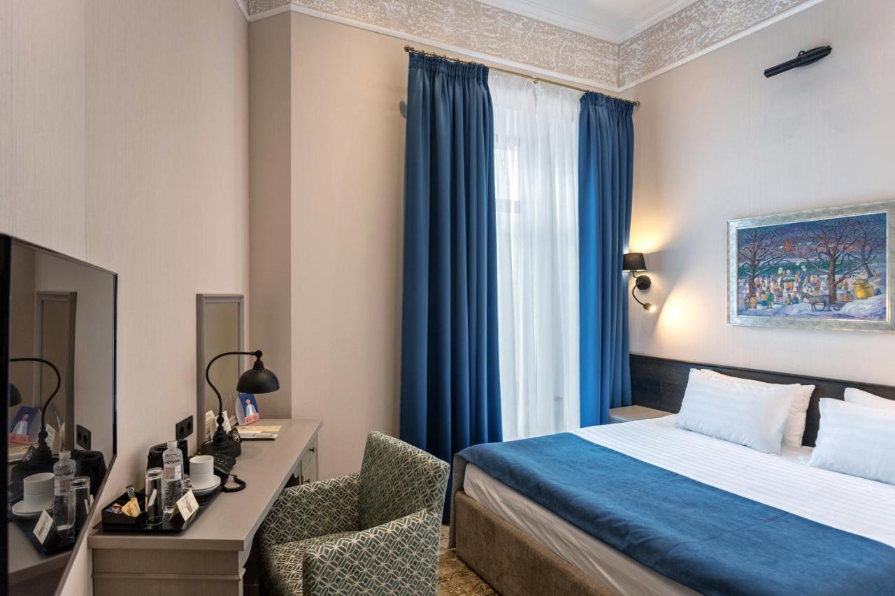 Ayvazovsky Hotel Οδησσός Εξωτερικό φωτογραφία