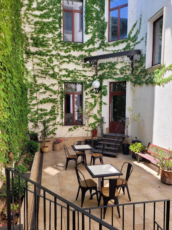 Ayvazovsky Hotel Οδησσός Εξωτερικό φωτογραφία