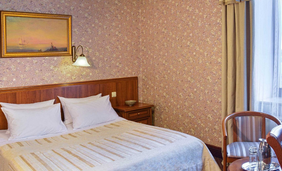 Ayvazovsky Hotel Οδησσός Εξωτερικό φωτογραφία