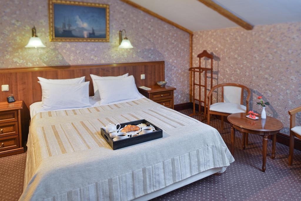 Ayvazovsky Hotel Οδησσός Εξωτερικό φωτογραφία