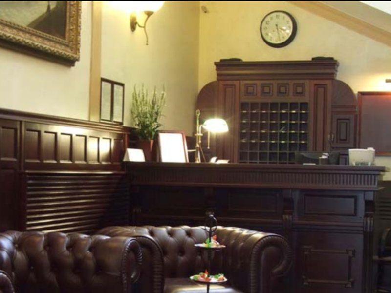 Ayvazovsky Hotel Οδησσός Εξωτερικό φωτογραφία