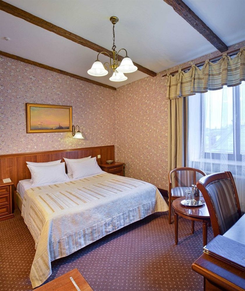 Ayvazovsky Hotel Οδησσός Εξωτερικό φωτογραφία