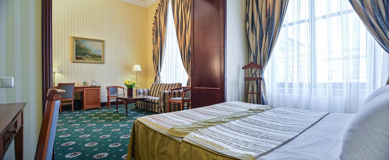 Ayvazovsky Hotel Οδησσός Εξωτερικό φωτογραφία
