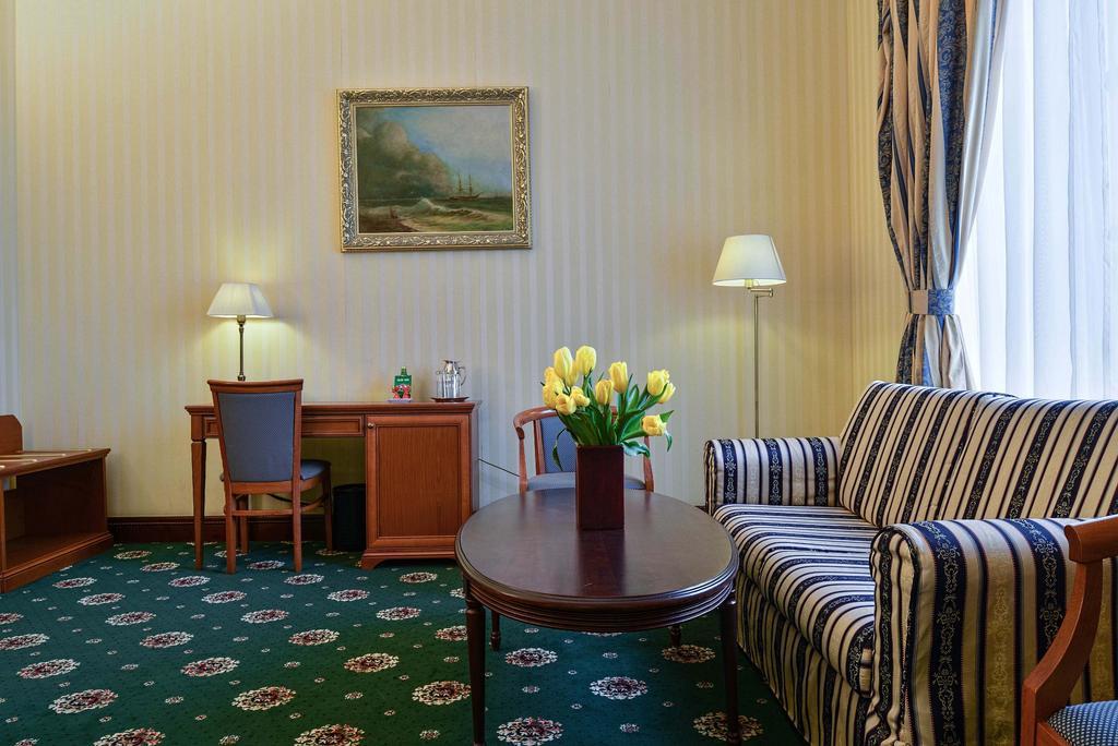Ayvazovsky Hotel Οδησσός Εξωτερικό φωτογραφία