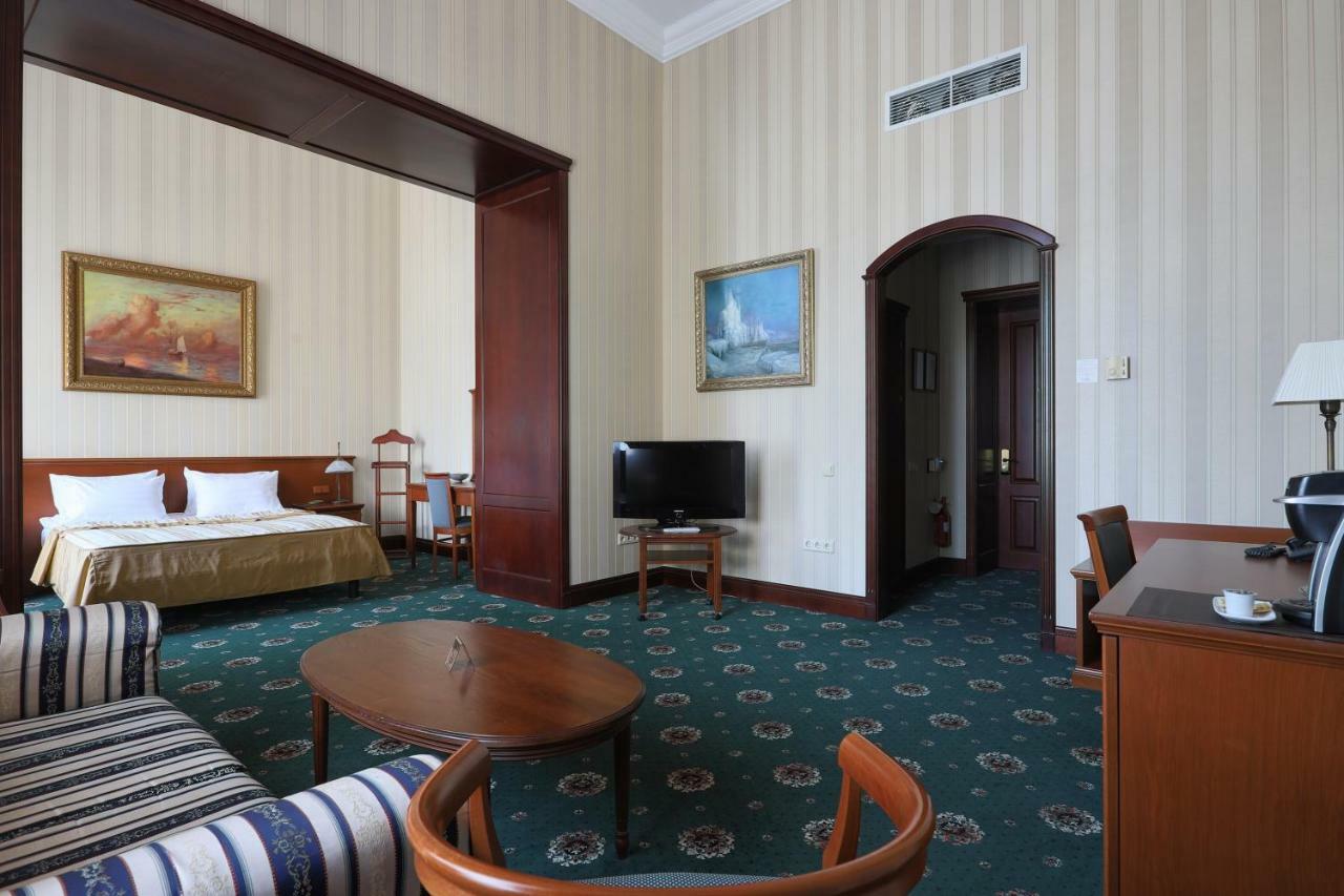 Ayvazovsky Hotel Οδησσός Εξωτερικό φωτογραφία