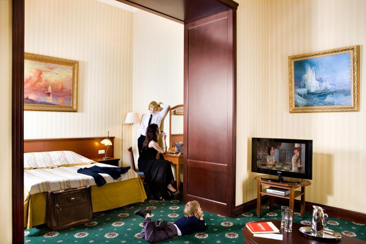 Ayvazovsky Hotel Οδησσός Εξωτερικό φωτογραφία